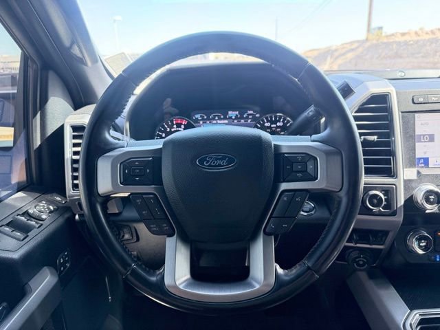 Used 2020 Ford F250 Platinum AWD/4WD image 9
