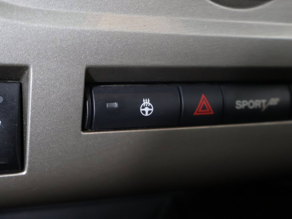 Used 2012 Dodge Challenger SRT8 image 41