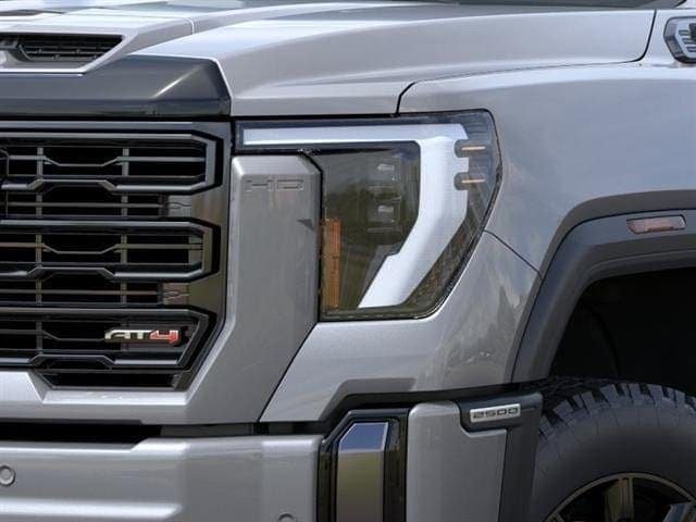 New 2026 GMC Sierra 2500 AT4 w/ AT4 Premium Plus Package AWD/4WD image 27