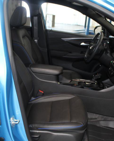 Used 2025 Buick Envista Sport Touring w/ Convenience I Package image 31