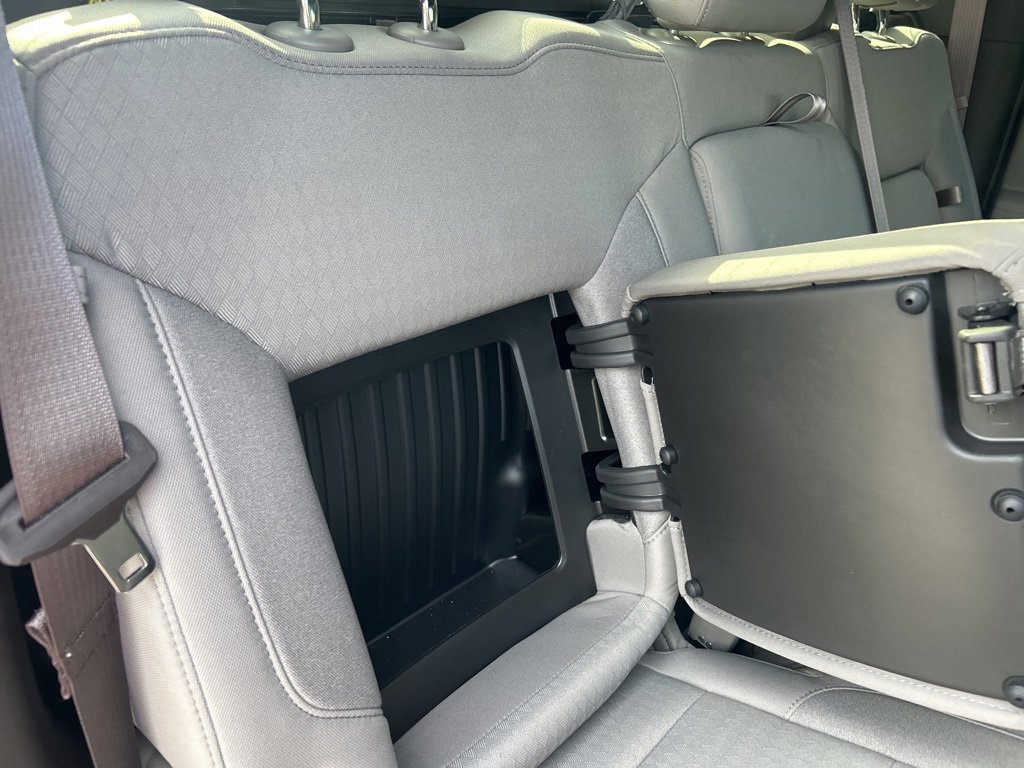 Used 2024 Chevrolet Silverado 3500 LT w/ All Star Edition image 23