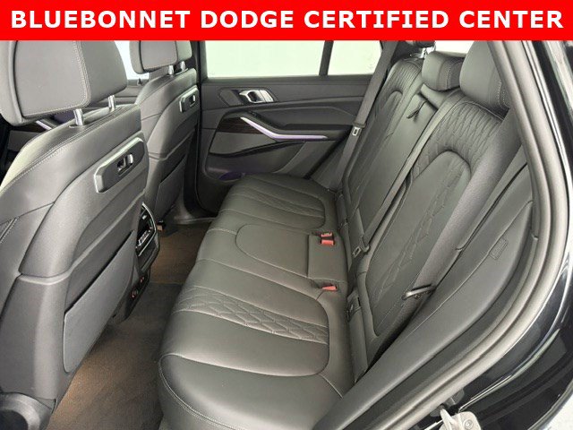 Used 2025 BMW X5 xDrive50e AWD/4WD image 19