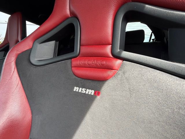 Used 2016 Nissan Juke NISMO RS AWD/4WD image 15