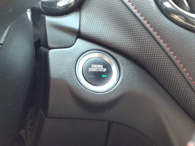 Used 2022 Chevrolet Equinox RS w/ LPO, Floor Liner Package AWD/4WD image 16