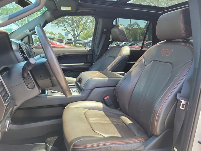 Used 2021 Ford Expedition King Ranch AWD/4WD image 23