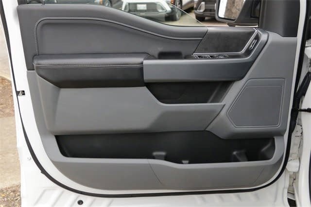 Used 2024 Ford F150 XLT w/ Mobile Office Package image 21