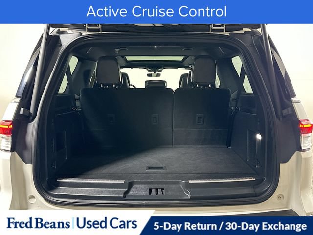 Used 2023 Lincoln Navigator L Reserve AWD/4WD image 35