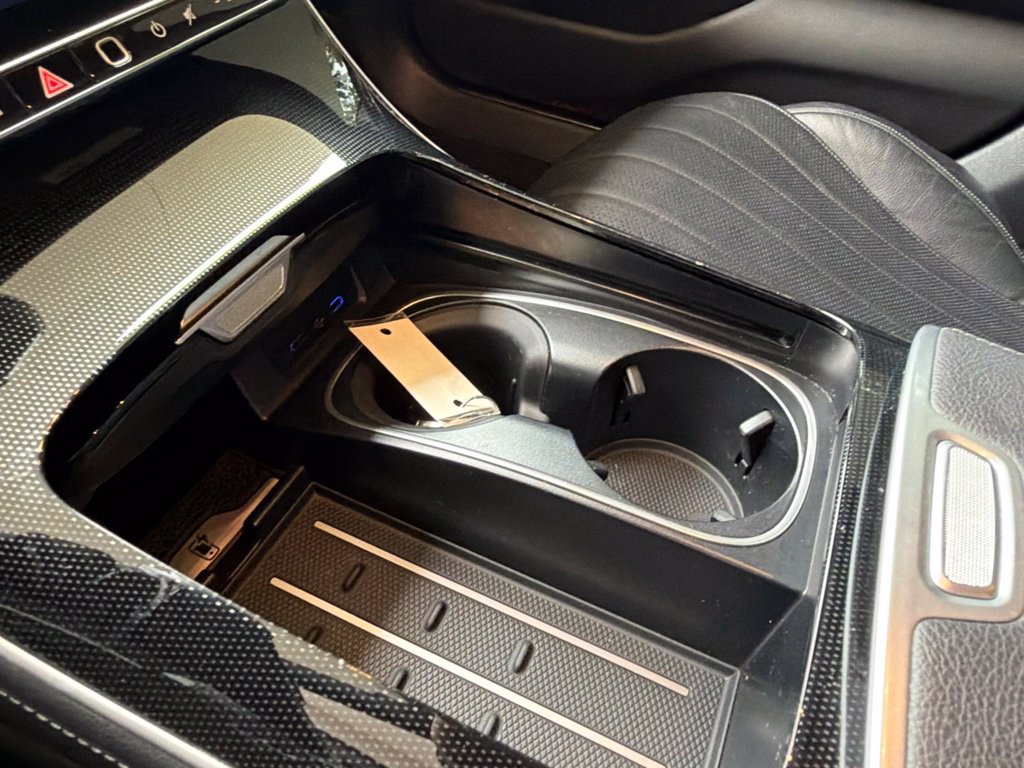 Used 2023 Mercedes-Benz S 500 4MATIC w/ AMG Line image 50