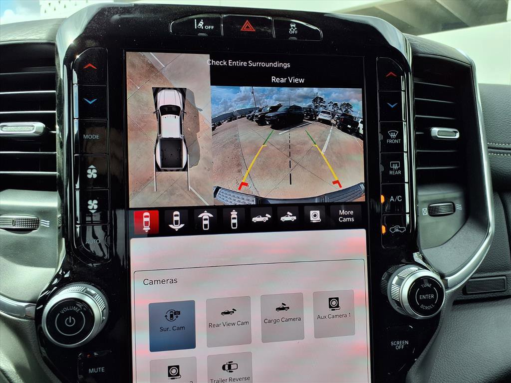 New 2026 RAM 3500 Laramie image 4