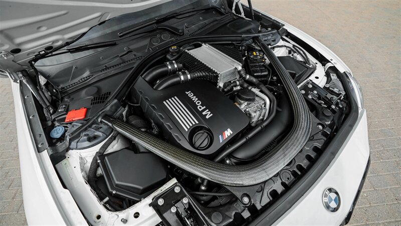 Used 2020 BMW M2 Competition w/ Executive Package RWD image 15