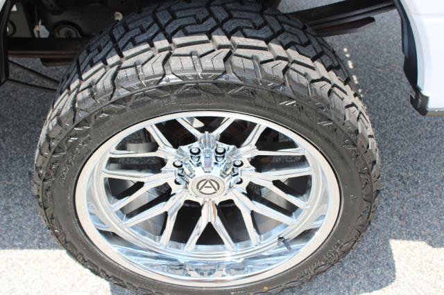 Used 2019 Ford F250 XLT AWD/4WD image 13