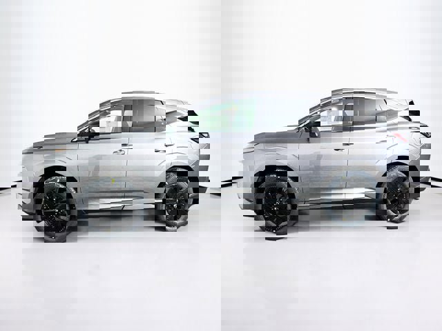 New 2026 Nissan Murano SV image 8