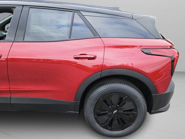 New 2025 Chevrolet Blazer EV LT w/ Midnight/Sport Edition AWD/4WD image 27