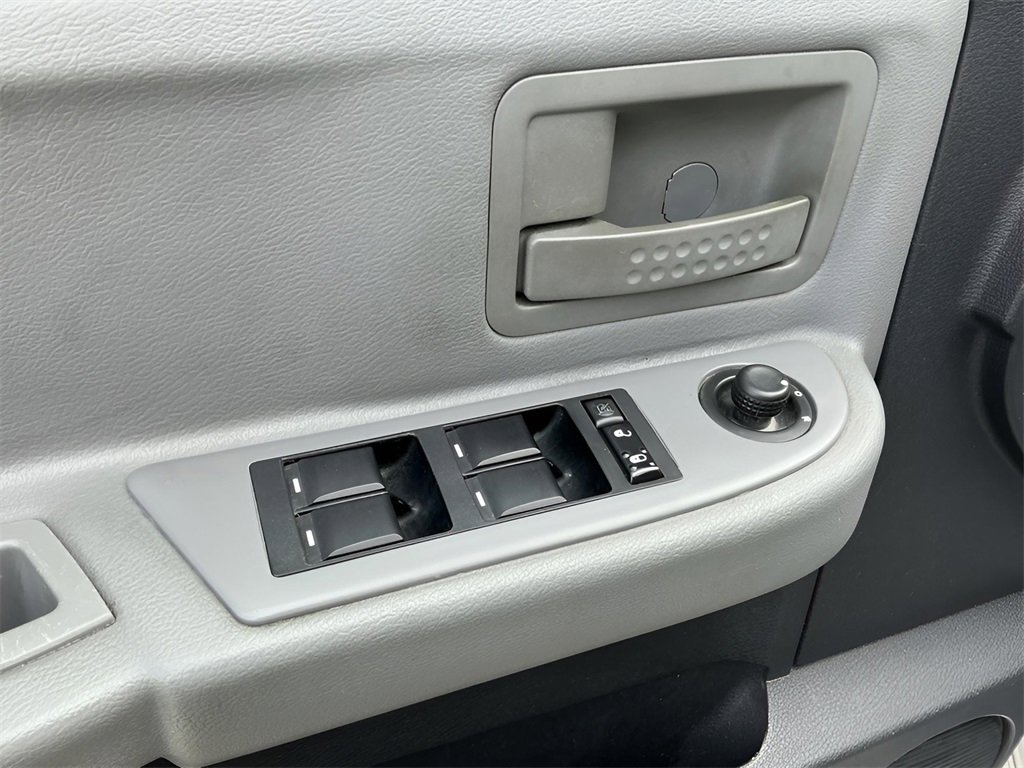 Used 2011 Dodge Dakota Big Horn image 33