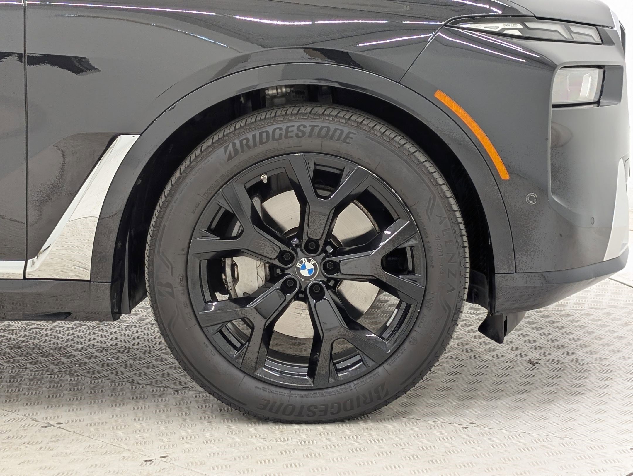 Certified 2023 BMW X7 xDrive40i image 12