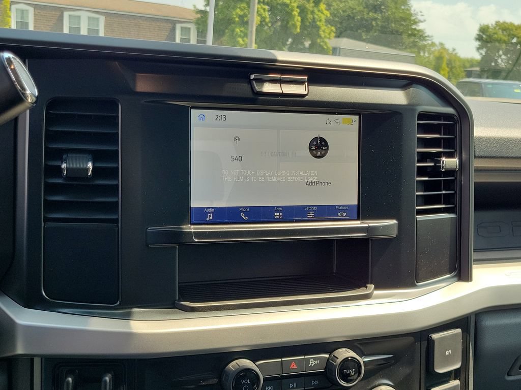 New 2026 Ford F250 XL w/ STX Appearance Package AWD/4WD image 27