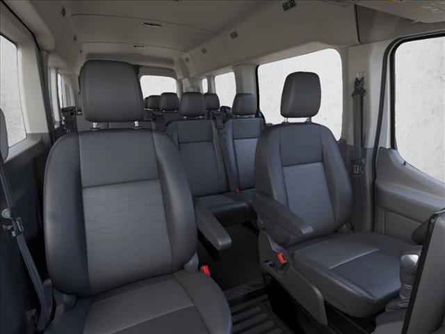 New 2026 Ford Transit 350 XL RWD image 10