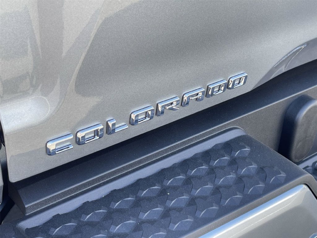 New 2026 Chevrolet Colorado LT w/ LT Convenience Package RWD image 29