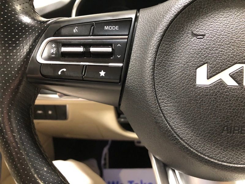 Certified 2022 Kia Stinger GT1 image 22