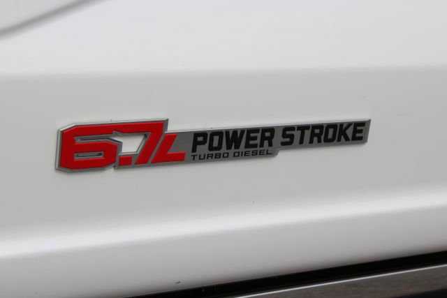 Used 2025 Ford F450 Platinum w/ Platinum Plus Package image 22