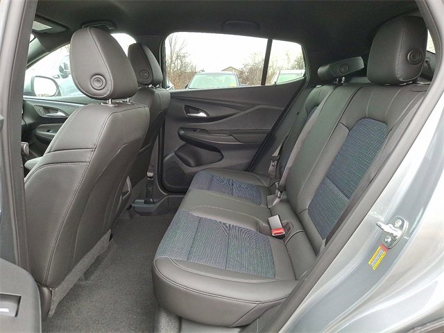 New 2026 Buick Envista Preferred w/ Convenience I Package image 6