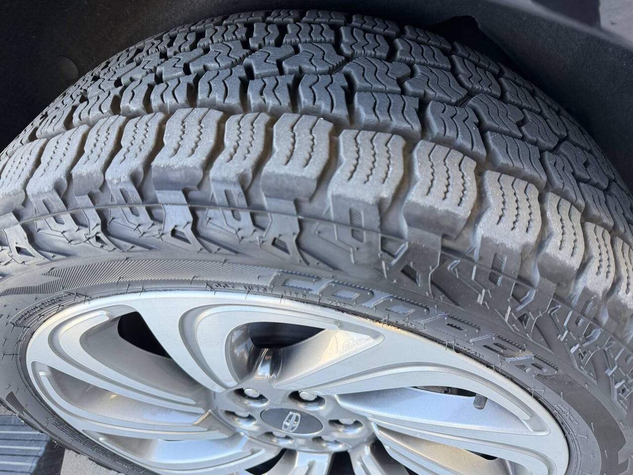 Used 2022 Lincoln Navigator Reserve AWD/4WD image 14