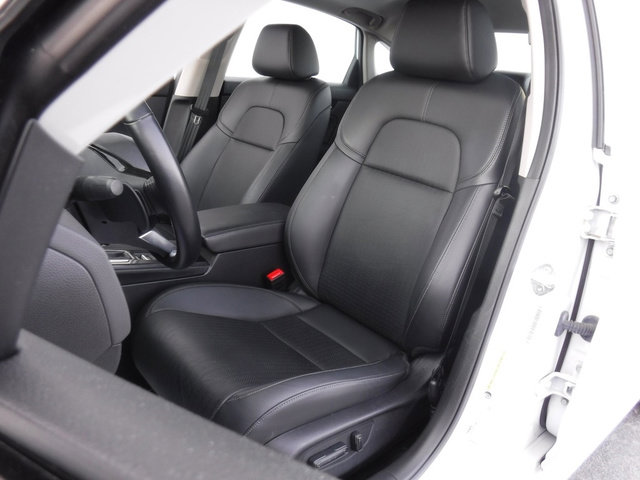 Used 2022 Honda Civic Touring image 16