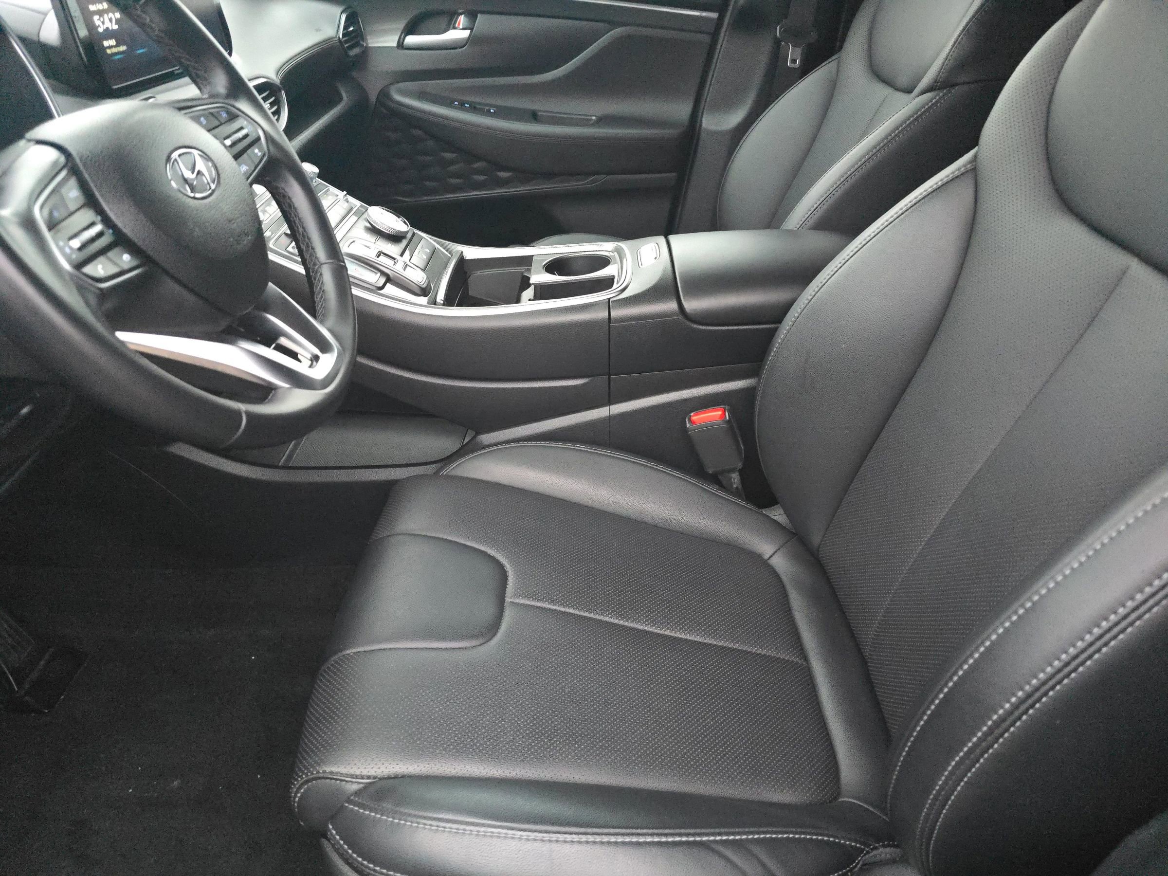 Used 2023 Hyundai Santa Fe XRT image 12