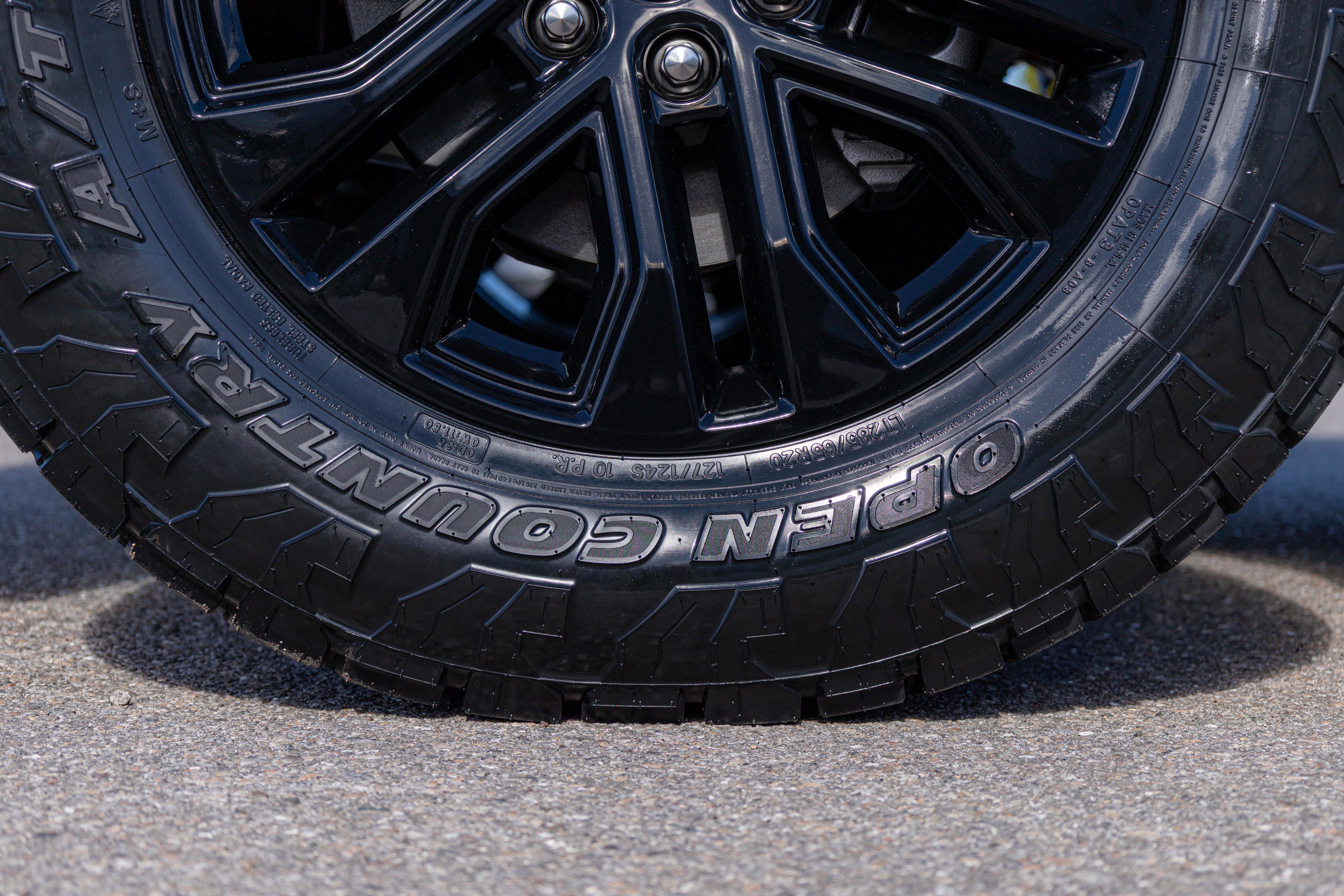 New 2026 Ford F150 XLT w/ Equipment Group 302A MID image 24