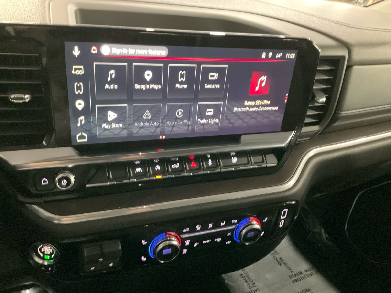 Used 2026 GMC Sierra 1500 SLT AWD/4WD image 30