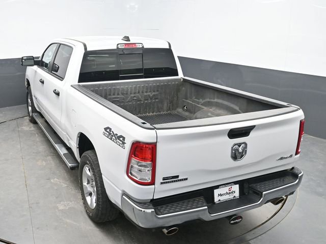 Used 2023 RAM 1500 Big Horn AWD/4WD image 30