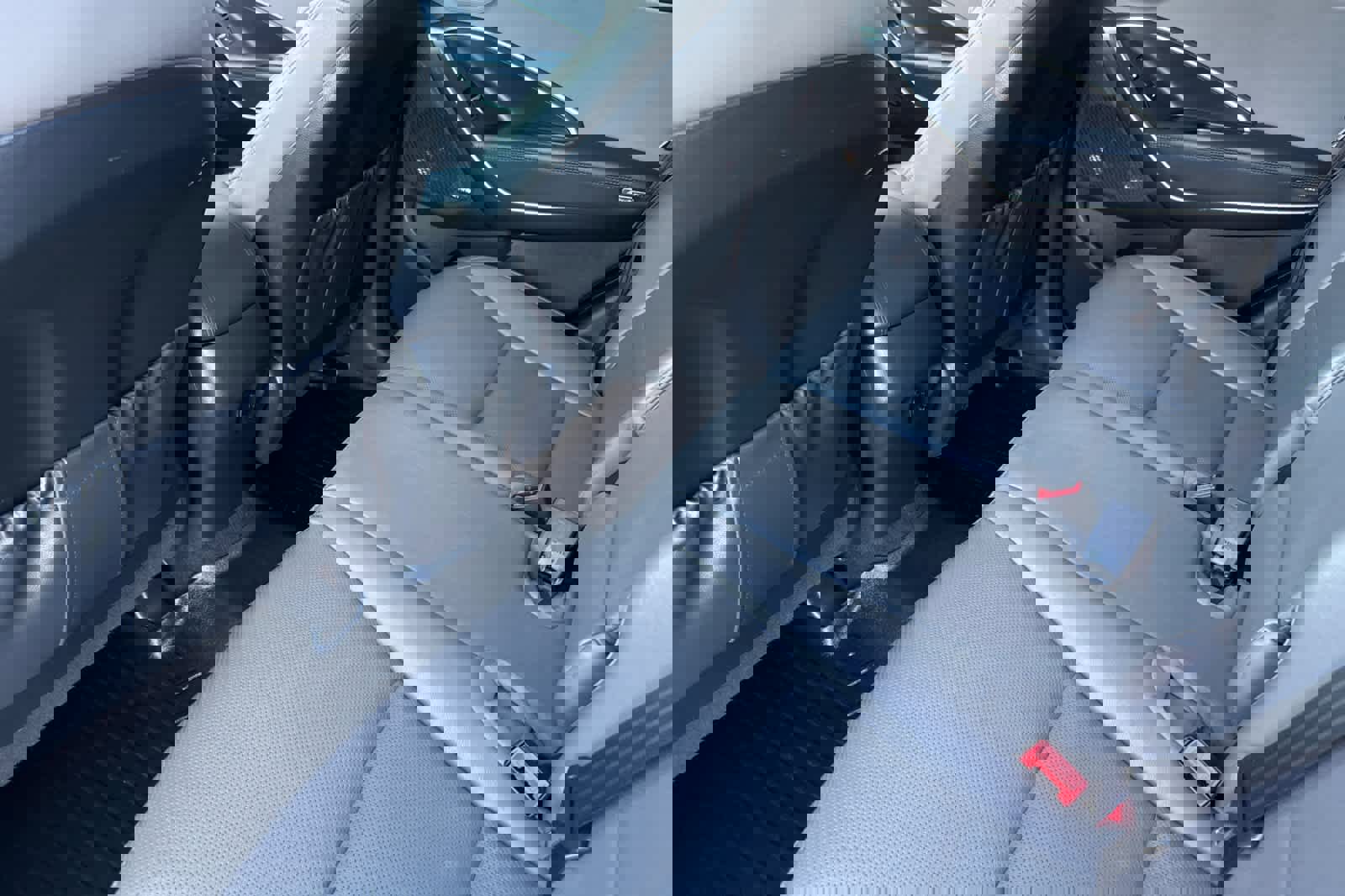 Used 2018 Hyundai Santa Fe Sport w/ Cargo Package image 11