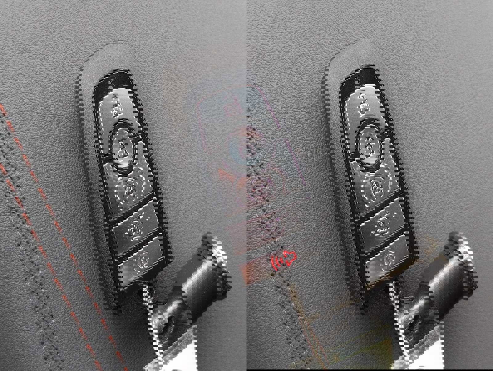 New 2026 Ford Explorer Active RWD image 26