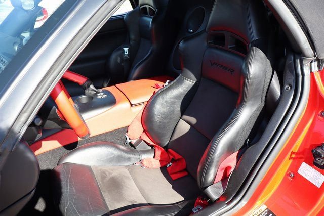 Used 2005 Dodge Viper SRT-10 image 11