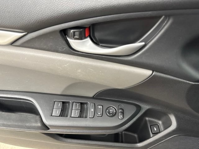 Used 2018 Honda Civic LX image 32