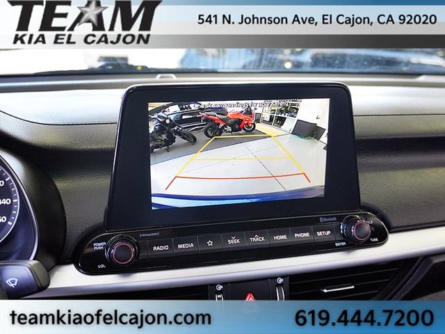 Used 2020 Kia Forte GT FWD image 26