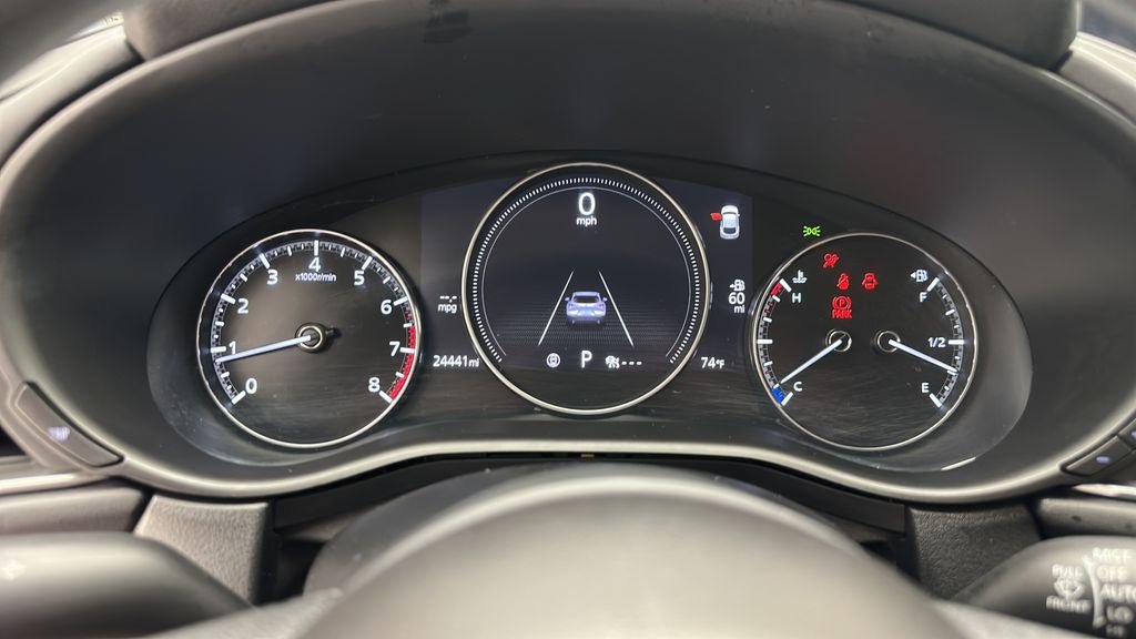 Used 2023 MAZDA CX-30 AWD 2.5 S image 15