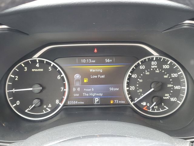 Used 2017 Nissan Maxima 3.5 S FWD image 20