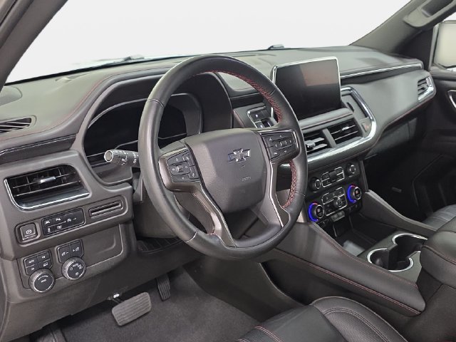 Used 2024 Chevrolet Tahoe RST w/ Luxury Package AWD/4WD image 16
