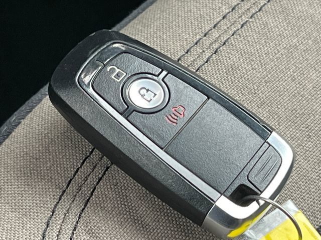 Used 2023 Ford Bronco Big Bend image 29