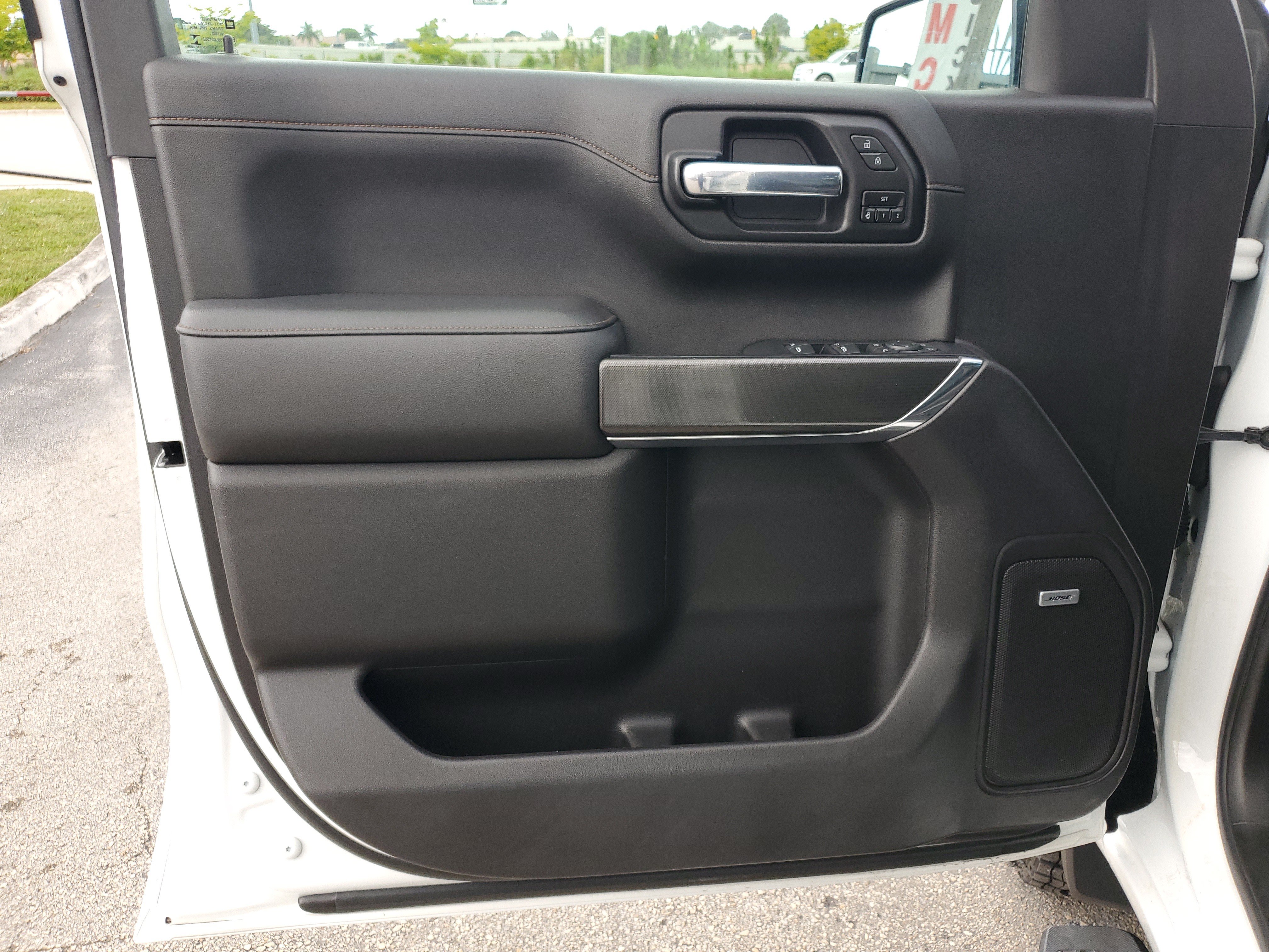 Used 2020 GMC Sierra 1500 AT4 w/ AT4 Premium Package AWD/4WD image 30