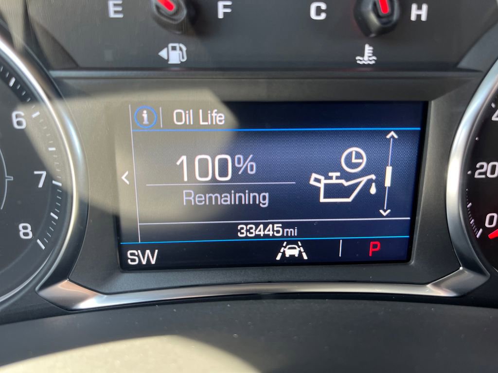 Used 2023 GMC Terrain SLE w/ Driver Convenience Package image 31