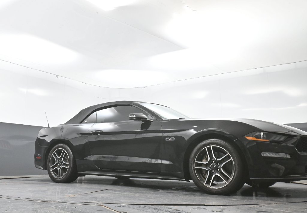 Used 2018 Ford Mustang GT Premium w/ Equipment Group 401A RWD image 69