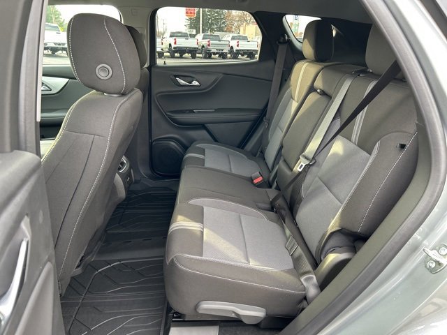 New 2026 Chevrolet Blazer LT w/ Convenience Package image 11