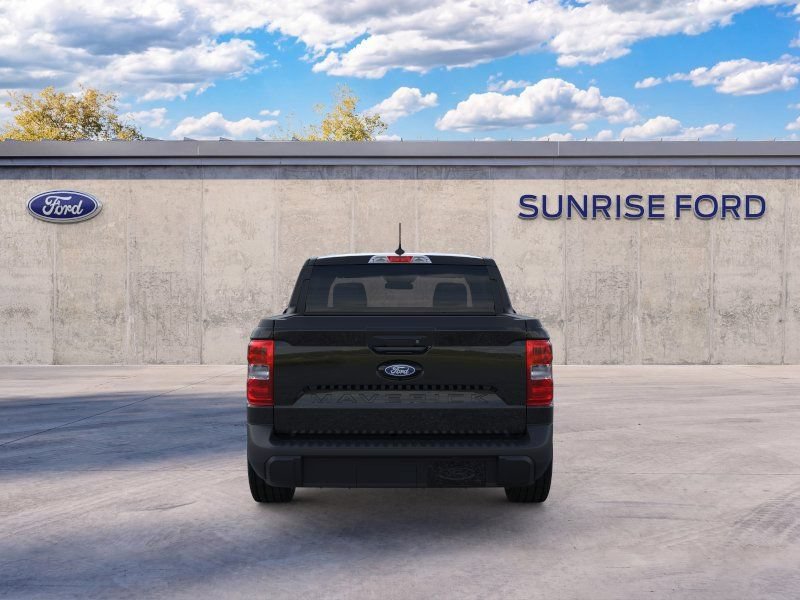 New 2026 Ford Maverick XL FWD image 5