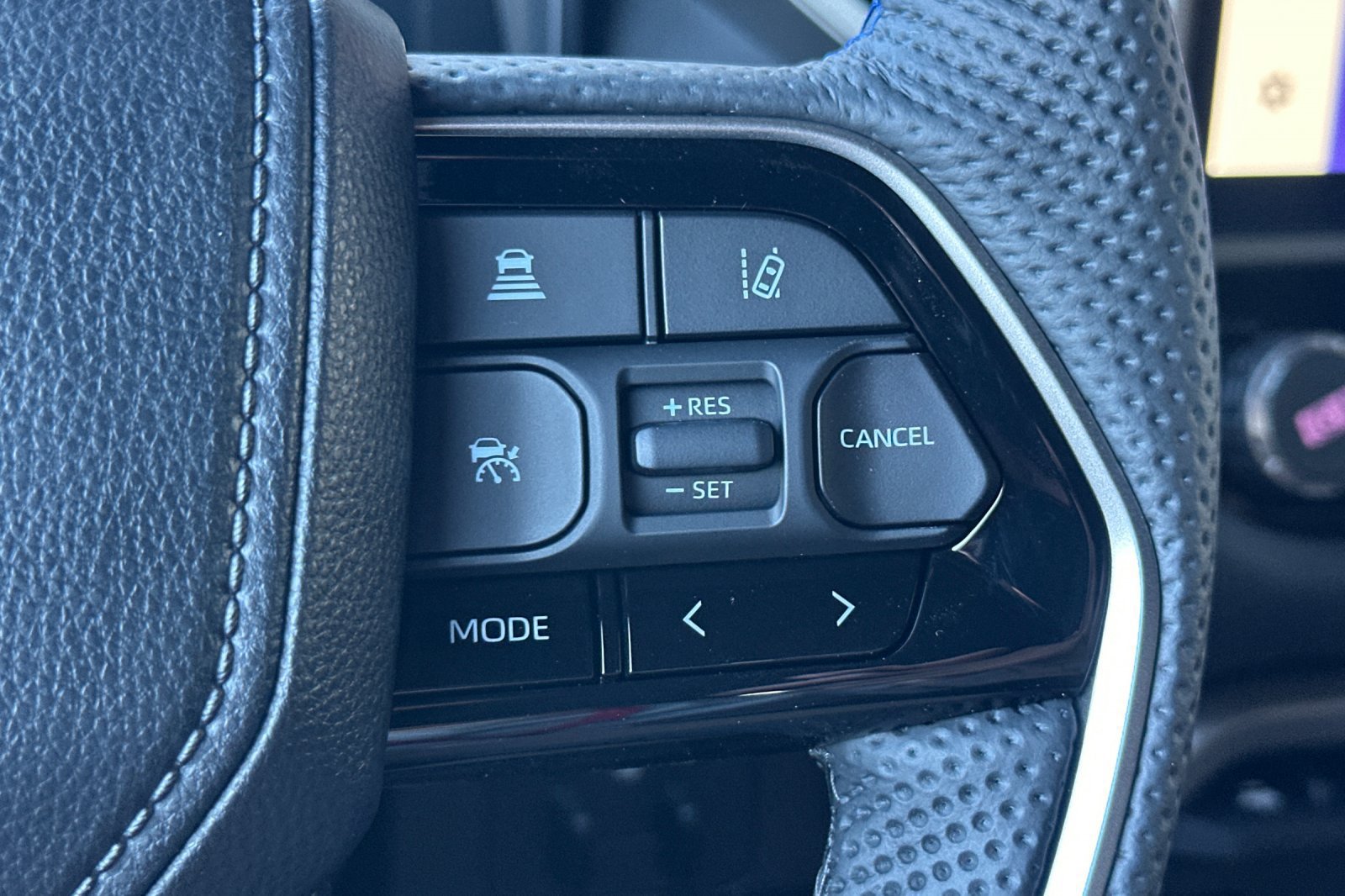 New 2026 Toyota Tundra Platinum AWD/4WD image 27