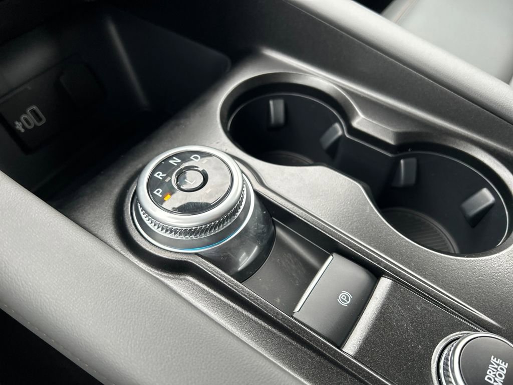 New 2026 Ford Explorer Active w/ Active Comfort Package image 31