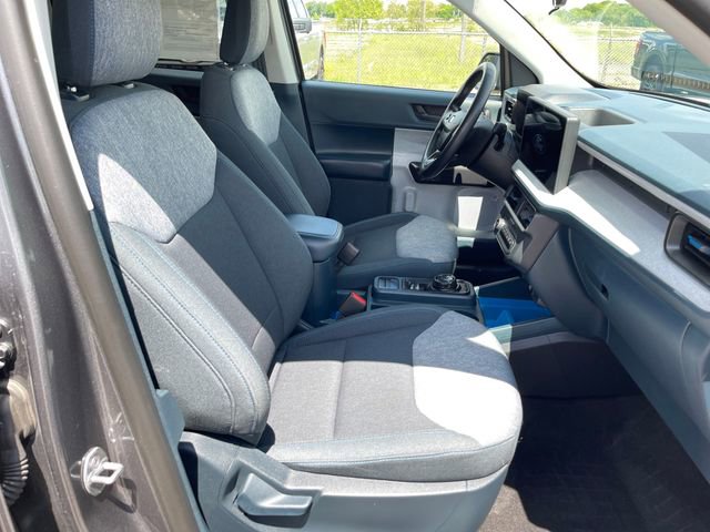 Used 2025 Ford Maverick XLT w/ 4K Tow Package AWD/4WD image 34