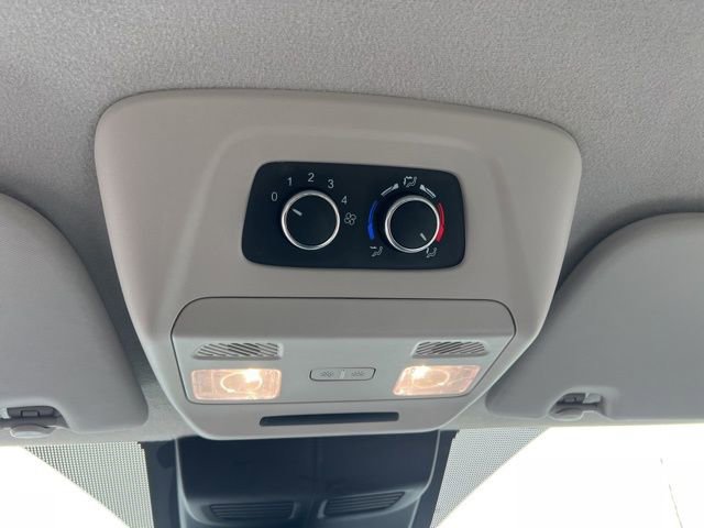 Used 2024 Ford Transit 350 XLT image 22