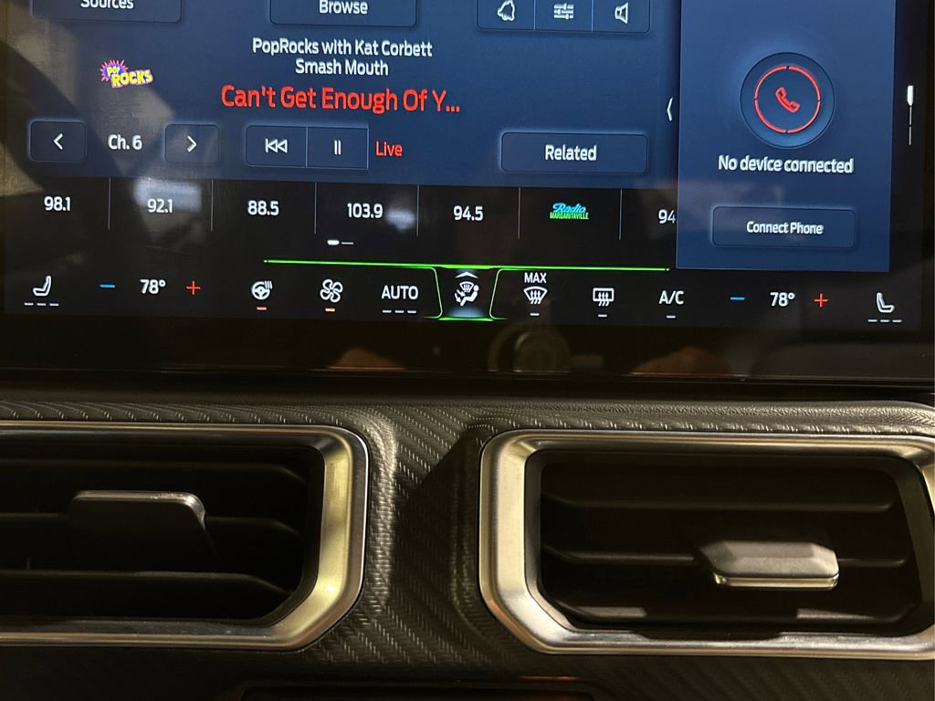 Used 2024 Ford Mustang Premium image 32